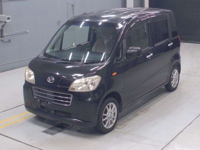 38371 DAIHATSU TANTO EXE L455S 2010 г. (CAA Chubu)